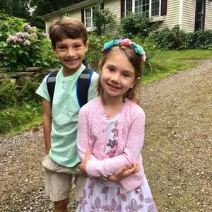 Meet your Posher, Kelly